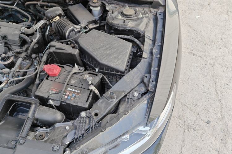 Used Honda Spirior 2017 2.0L Classic Edition Engine Bay Left