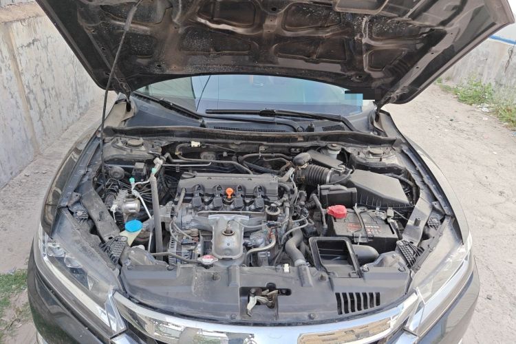 Used Honda Spirior 2017 2.0L Classic Edition Engine Bay