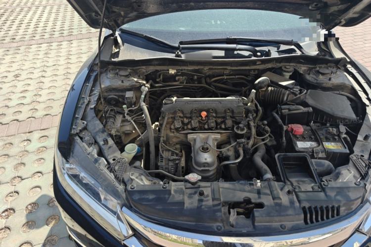 Used Honda Spirior 2017 2.0L Classic Edition Engine Bay Right