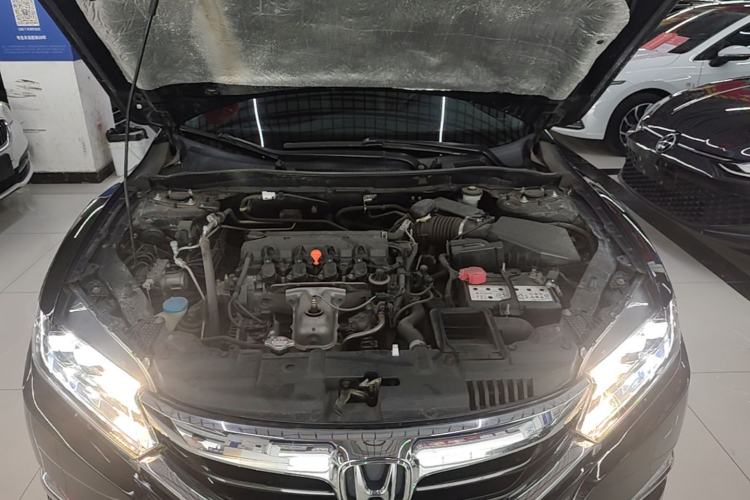 Used Honda Spirior 2017 2.0L Classic Edition Engine Bay