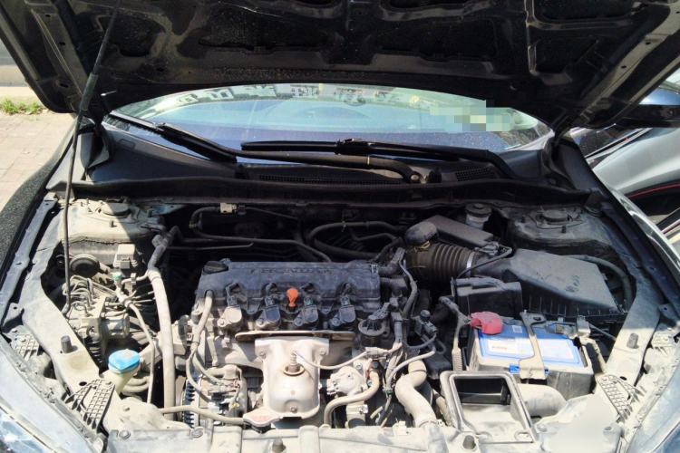 Used Honda Spirior 2017 2.0L Classic Edition Engine Bay