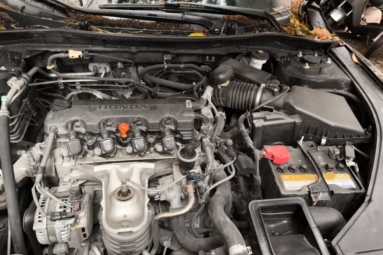 Used Honda Spirior 2017 2.0L Comfort Edition Engine Bay