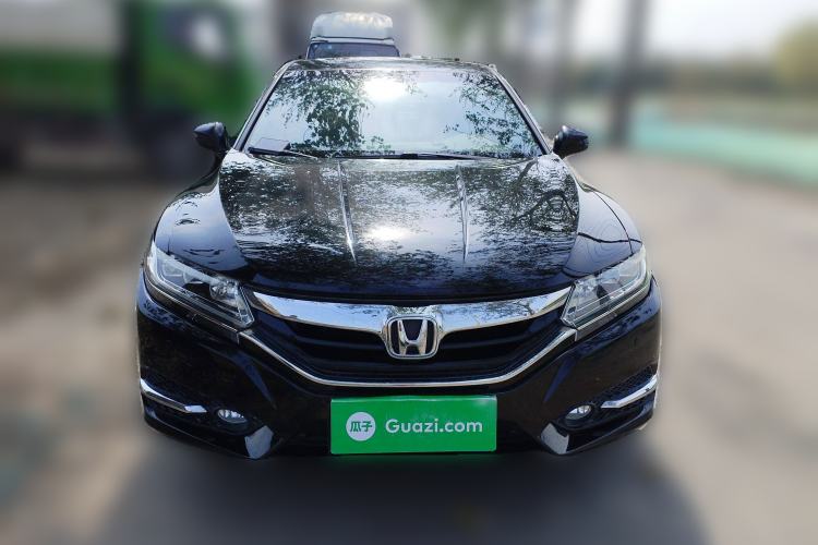 Used Honda Spirior 2017 2.0L Comfort Edition Exterior 1