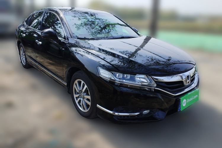 Used Honda Spirior 2017 2.0L Comfort Edition Exterior 2