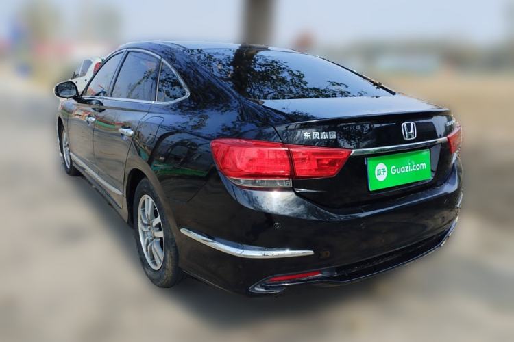 Used Honda Spirior 2017 2.0L Comfort Edition Exterior 3
