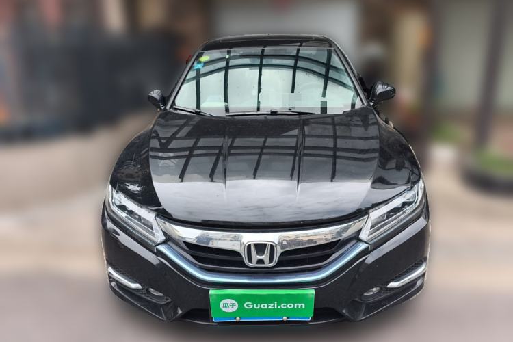 Used Honda Spirior 2017 Hybrid 2.0L Pure Drive Edition Front