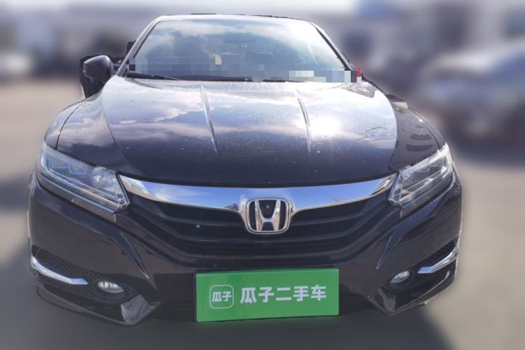 Used Honda Spirior 2017 Hybrid 2.0L Pure Drive Edition Front