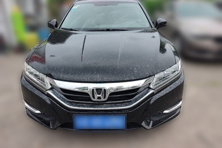 Used Honda Spirior 2017 2.0L Classic Edition Front