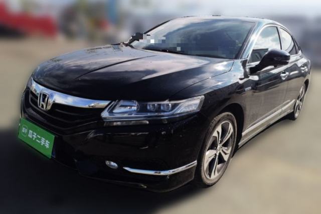Used Honda Spirior 2017 Hybrid 2.0L Pure Drive Edition