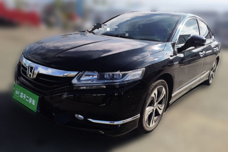 Used Honda Spirior 2017 Hybrid 2.0L Pure Drive Edition Guazi used car, China used car export, Used car for sale, Used  cars, Cheapest cars for sale