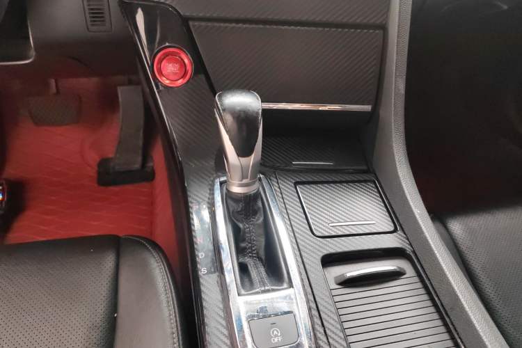 Used Honda Spirior 2017 2.0L Comfort Edition Gear Lever