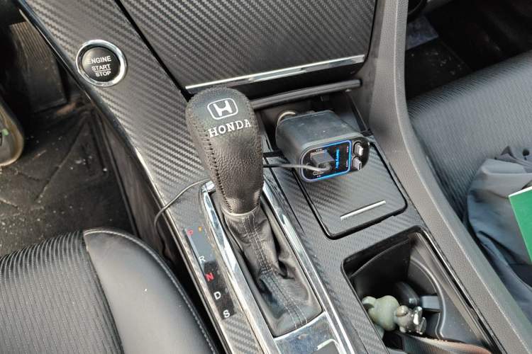 Used Honda Spirior 2017 2.0L Classic Edition Gear Lever