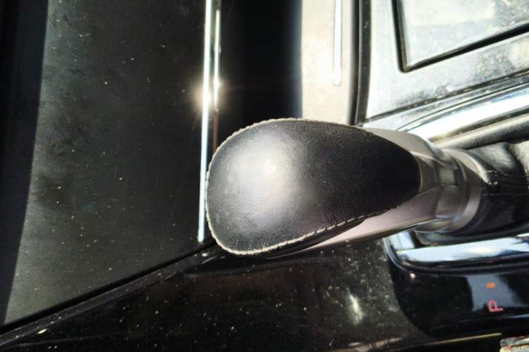 Used Honda Spirior 2017 2.0L Classic Edition Gear Lever