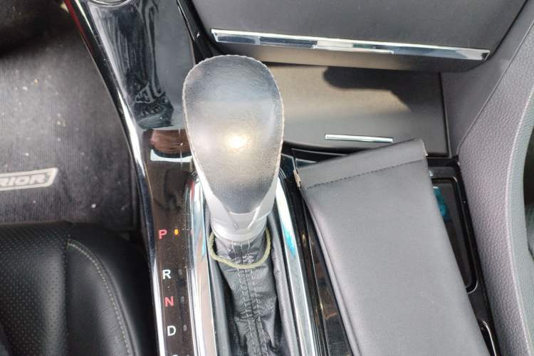 Used Honda Spirior 2017 2.0L Comfort Edition Gear Lever