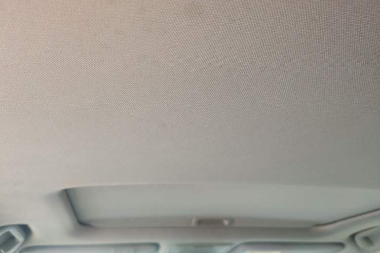 Used Honda Spirior 2017 2.4L Luxury Edition Headliner