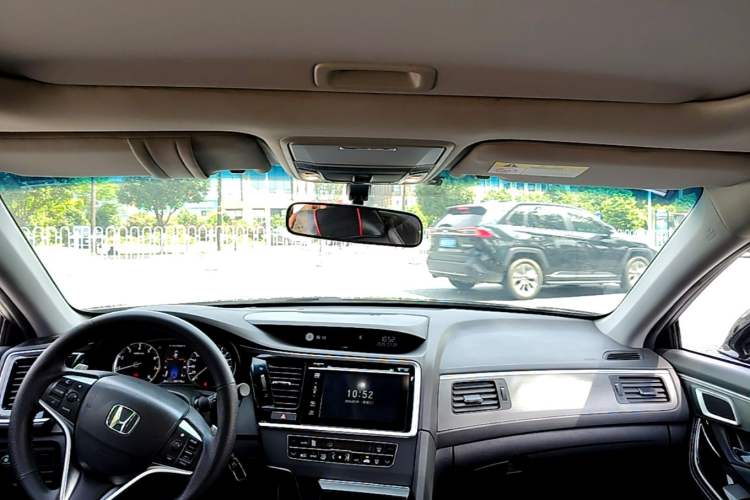 Used Honda Spirior 2017 2.0L Classic Edition Headliner