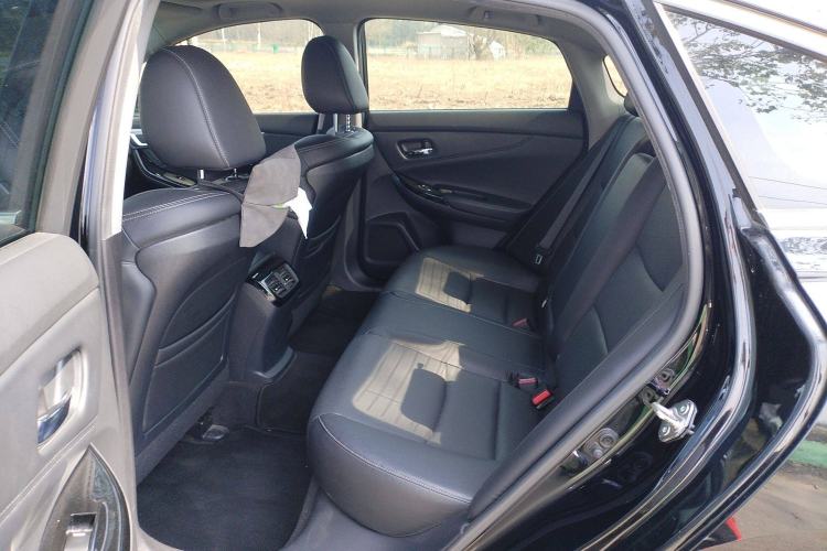 Used Honda Spirior 2017 2.0L Comfort Edition Interior 4