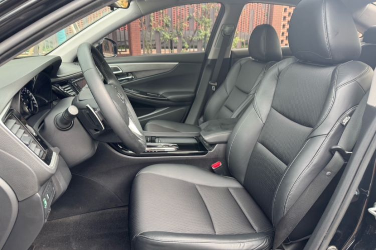 Used Honda Spirior 2017 2.0L Classic Edition Interior 7