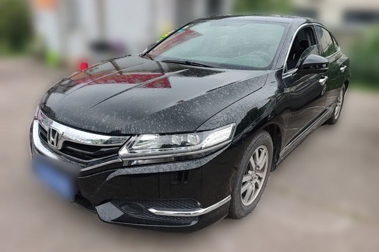 Used Honda Spirior 2017 2.0L Classic Edition Guazi used car, China used car export, Used car for sale, Used  cars, Cheapest cars for sale