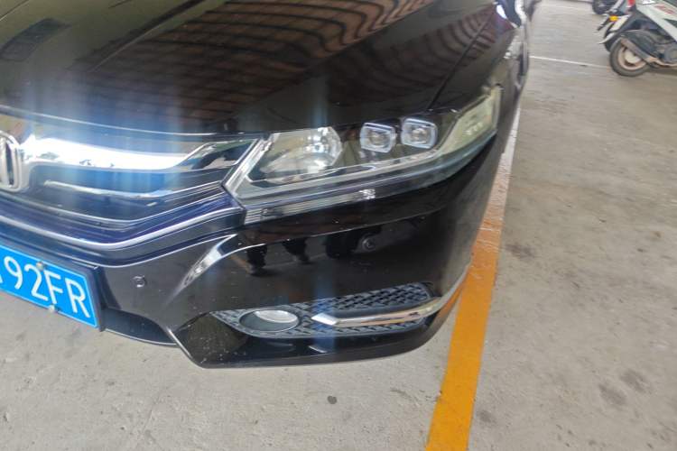 Used Honda Spirior 2017 Hybrid 2.0L Pure Drive Edition Left Front Headlight