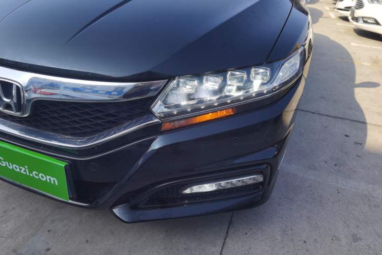 Used Honda Spirior 2017 2.4L Luxury Edition Left Front Headlight