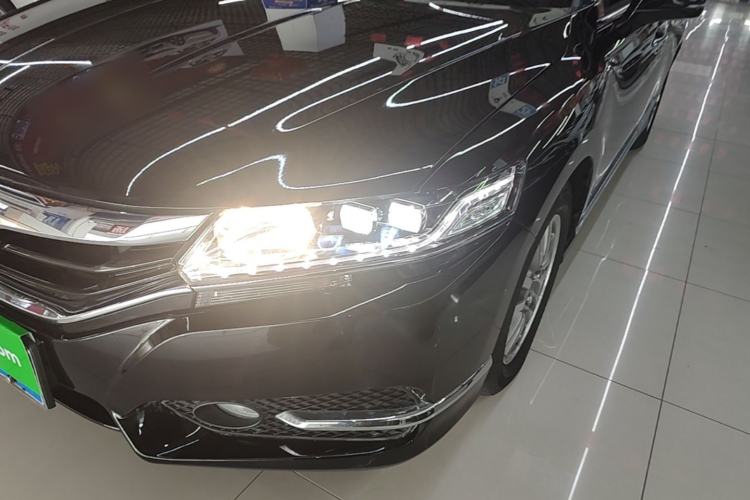 Used Honda Spirior 2017 2.0L Classic Edition Left Front Headlight