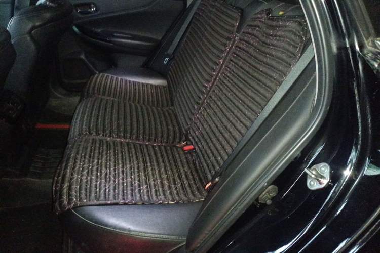 Used Honda Spirior 2017 2.0L Classic Edition Left Rear Seat