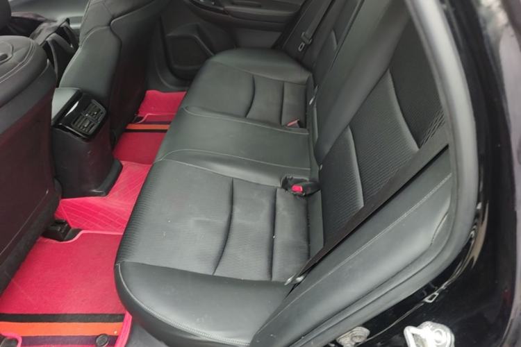 Used Honda Spirior 2017 2.0L Classic Edition Left Rear Seat