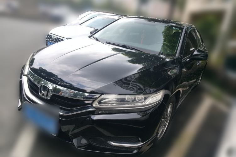 Used Honda Spirior 2017 2.0L Classic Edition Guazi used car, China used car export, Used car for sale, Used  cars, Cheapest cars for sale