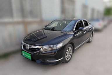 Used Honda Spirior 2017 2.0L Classic Edition