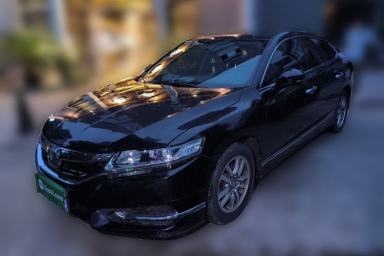 Used Honda Spirior 2017 2.0L Classic Edition