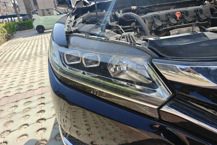 Used Honda Spirior 2017 2.0L Classic Edition Right Front Headlight