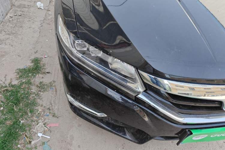 Used Honda Spirior 2017 2.0L Classic Edition Right Front Headlight