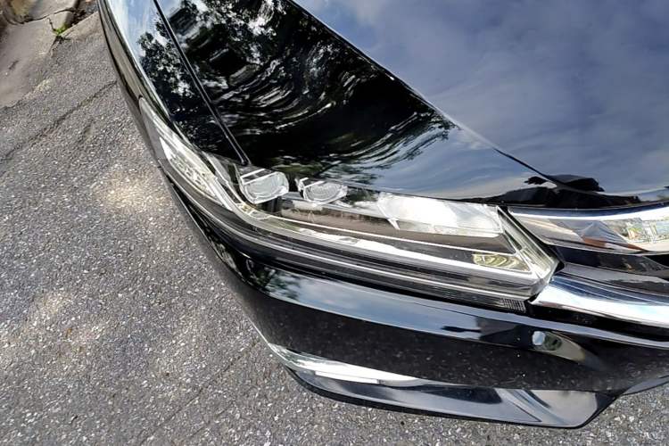 Used Honda Spirior 2017 2.0L Classic Edition Right Front Headlight