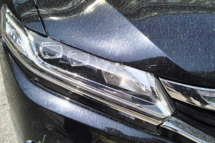 Used Honda Spirior 2017 2.0L Classic Edition Right Front Headlight
