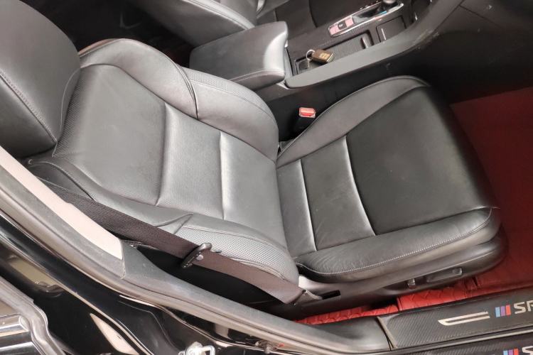 Used Honda Spirior 2017 2.0L Comfort Edition Right Front Seat