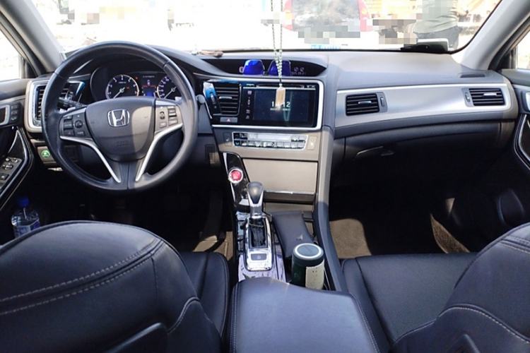 Used Honda Spirior 2017 2.0L Comfort Edition Right Front Seat