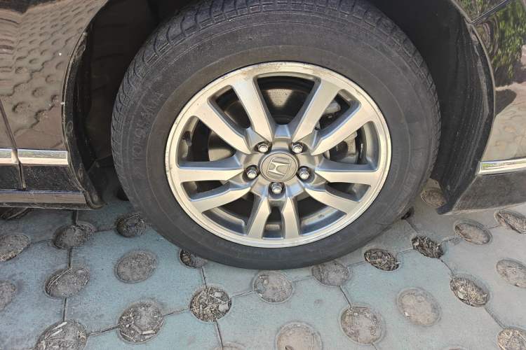 Used Honda Spirior 2017 2.0L Classic Edition Right Front Wheel Hub