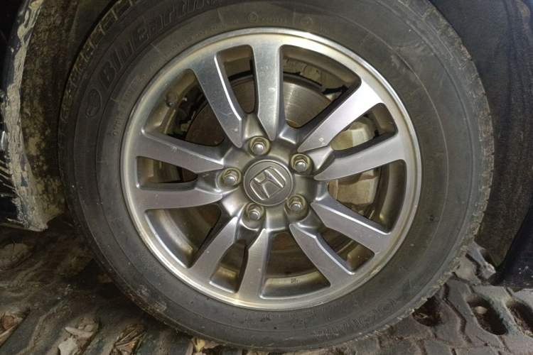 Used Honda Spirior 2017 2.0L Classic Edition Right Front Wheel Hub