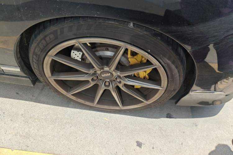 Used Honda Spirior 2017 2.4L Luxury Edition Right Front Wheel Hub