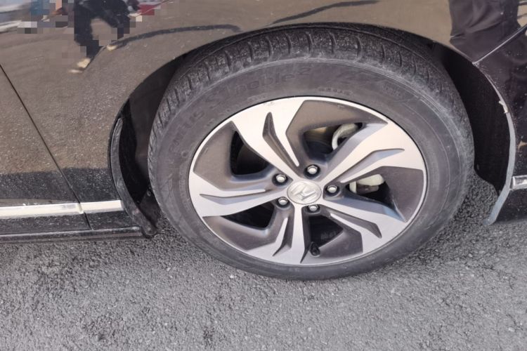 Used Honda Spirior 2017 Hybrid 2.0L Pure Drive Edition Right Front Wheel Hub