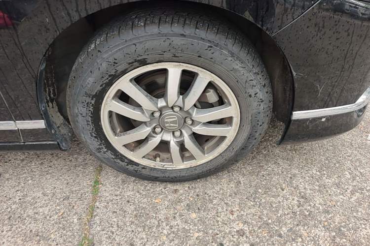 Used Honda Spirior 2017 2.0L Classic Edition Right Front Wheel Hub