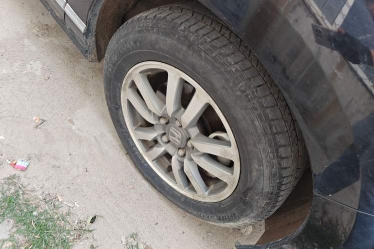 Used Honda Spirior 2017 2.0L Classic Edition Right Front Wheel Hub