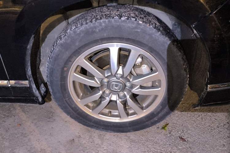 Used Honda Spirior 2017 2.0L Classic Edition Right Front Wheel Hub