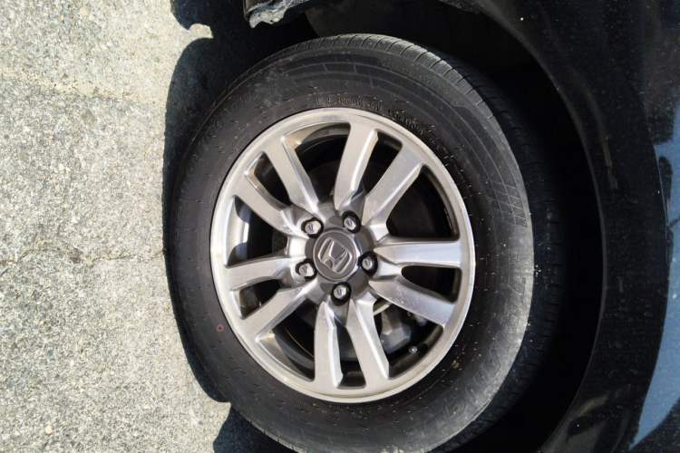 Used Honda Spirior 2017 2.0L Classic Edition Right Front Wheel Hub