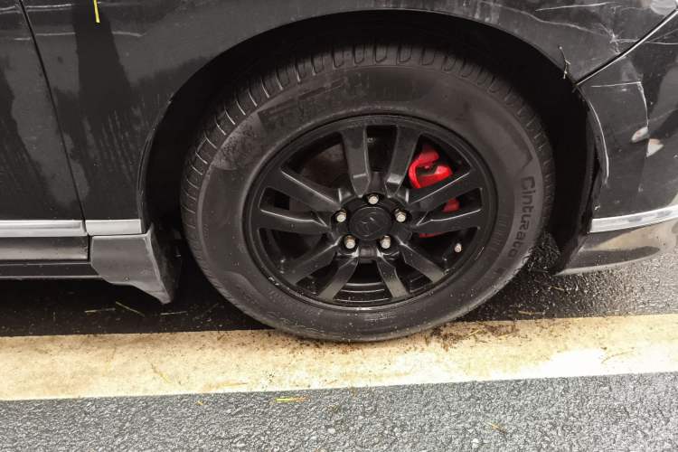 Used Honda Spirior 2017 2.0L Comfort Edition Right Front Wheel Hub
