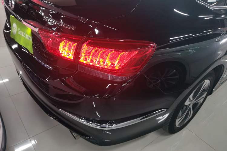 Used Honda Spirior 2017 Hybrid 2.0L Pure Drive Edition Right Rear Taillight