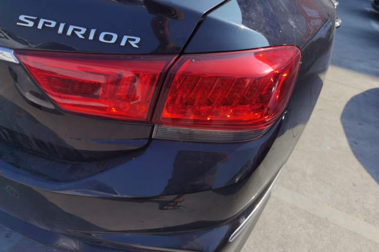 Used Honda Spirior 2017 2.4L Luxury Edition Right Rear Taillight