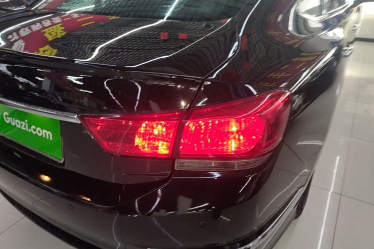 Used Honda Spirior 2017 2.0L Classic Edition Right Rear Taillight