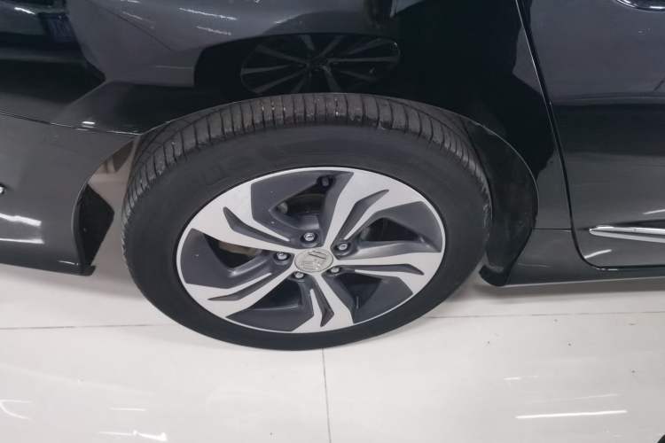 Used Honda Spirior 2017 Hybrid 2.0L Pure Drive Edition Right Rear Wheel Hub